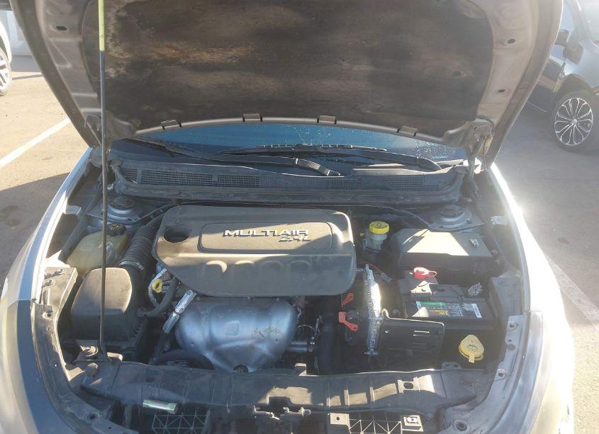 Photo 10 of 2014 Dodge Dart SXT (VIN 1C3CDFBB3ED854732)