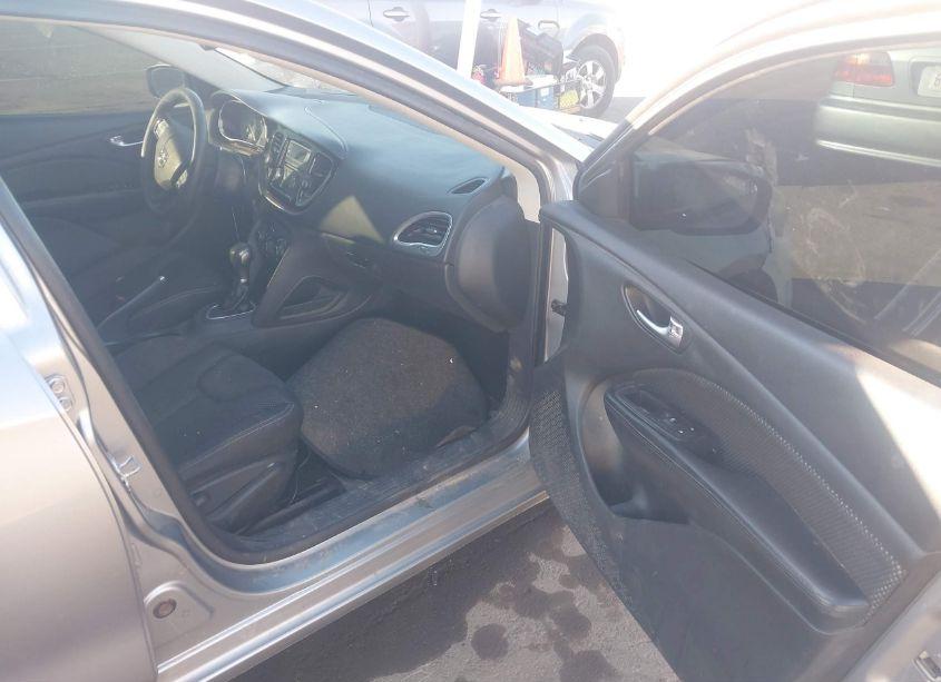 Photo 5 of 2014 Dodge Dart SXT (VIN 1C3CDFBB3ED854732)