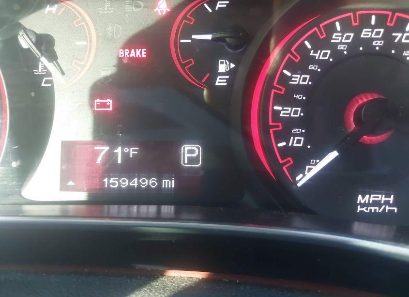 Photo 7 of 2014 Dodge Dart SXT (VIN 1C3CDFBB3ED854732)