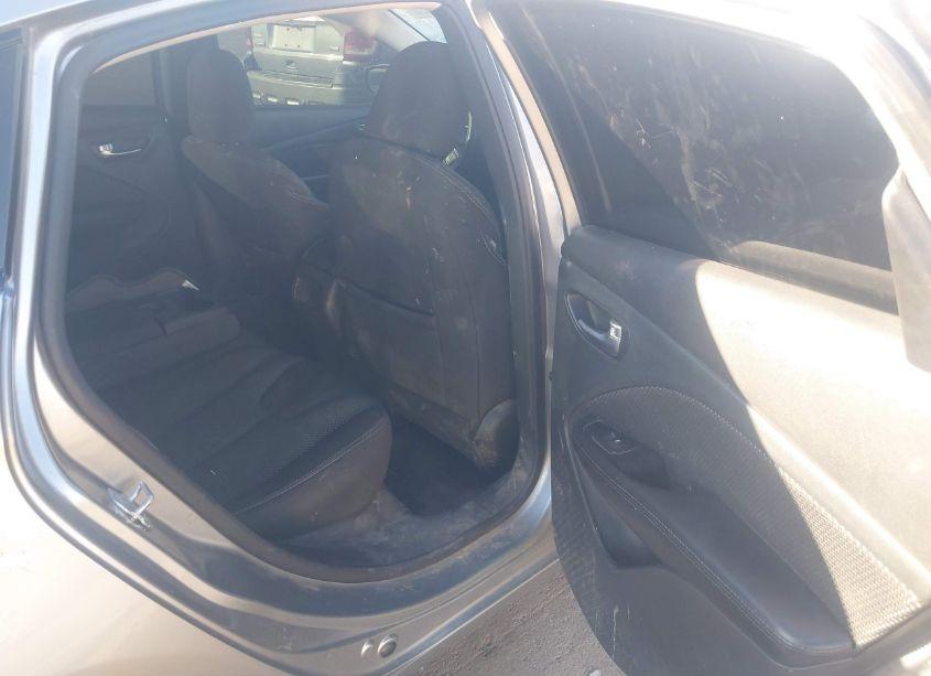 Photo 8 of 2014 Dodge Dart SXT (VIN 1C3CDFBB3ED854732)