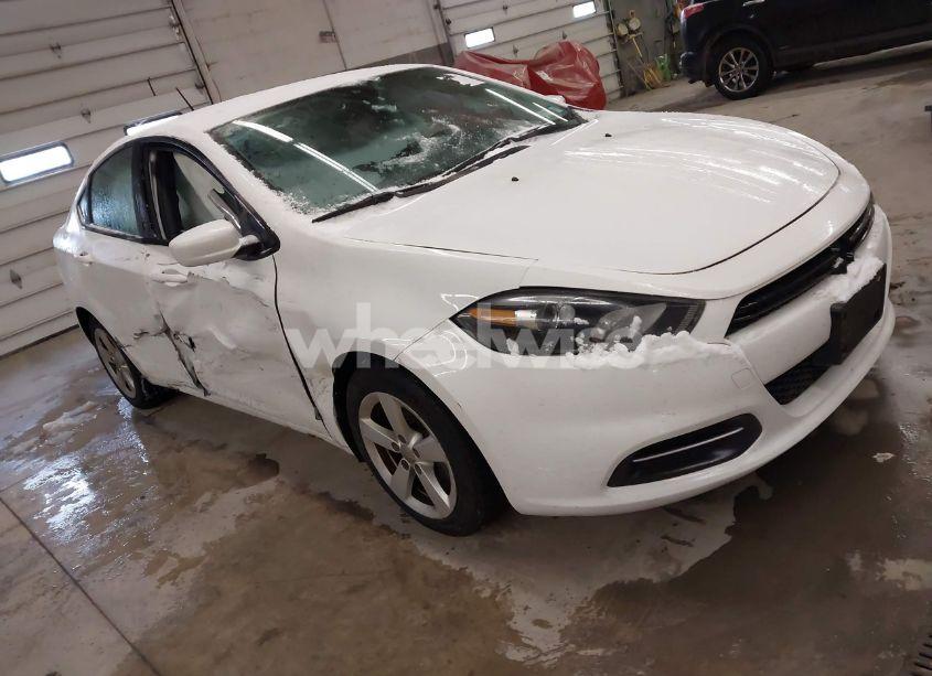 2015 Dodge Dart SXT (VIN 1C3CDFBB3FD105088) main photo
