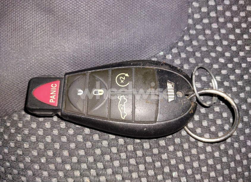 Photo 11 of 2015 Dodge Dart SXT (VIN 1C3CDFBB3FD105088)