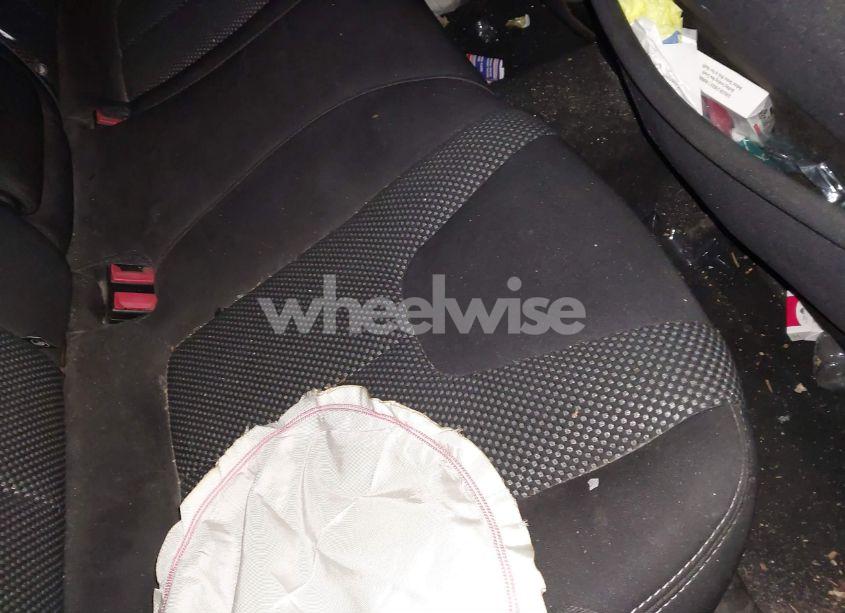 Photo 8 of 2015 Dodge Dart SXT (VIN 1C3CDFBB3FD105088)