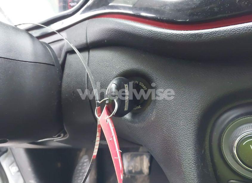 Photo 11 of 2015 Dodge Dart SXT (VIN 1C3CDFBB3FD112039)