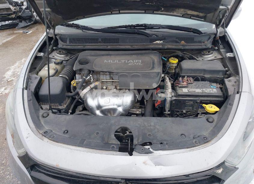 Photo 10 of 2015 Dodge Dart N/A (VIN 1C3CDFBB3FD205546)