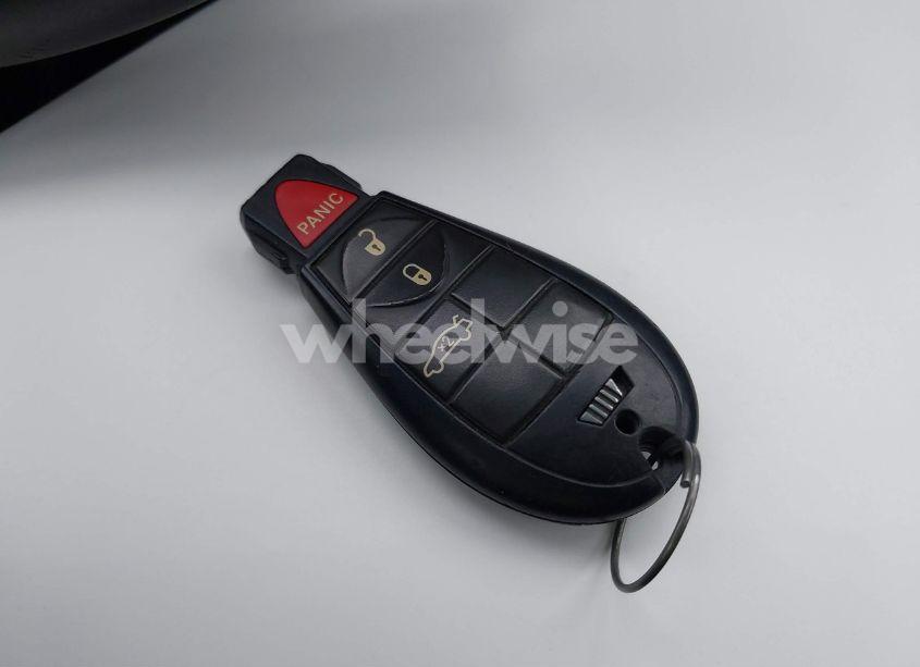 Photo 11 of 2015 Dodge Dart N/A (VIN 1C3CDFBB3FD205546)