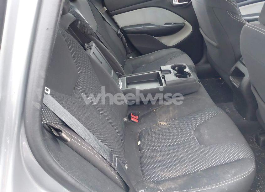 Photo 8 of 2015 Dodge Dart N/A (VIN 1C3CDFBB3FD205546)