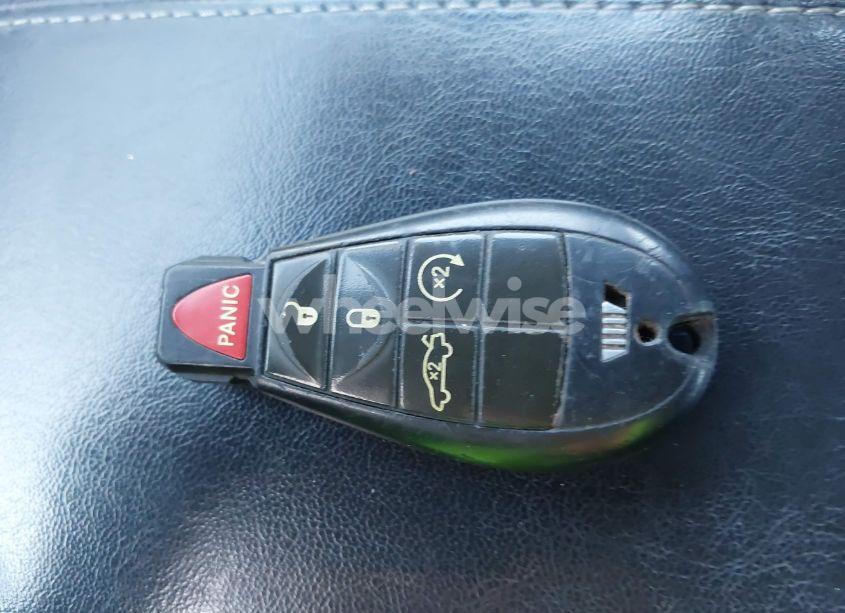 Photo 11 of 2015 Dodge Dart SXT (VIN 1C3CDFBB3FD277895)