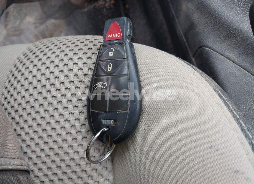 Photo 11 of 2015 Dodge Dart SXT (VIN 1C3CDFBB3FD281686)