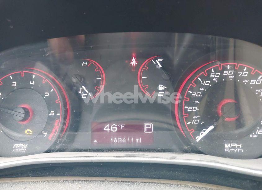 Photo 7 of 2015 Dodge Dart SXT (VIN 1C3CDFBB3FD281686)