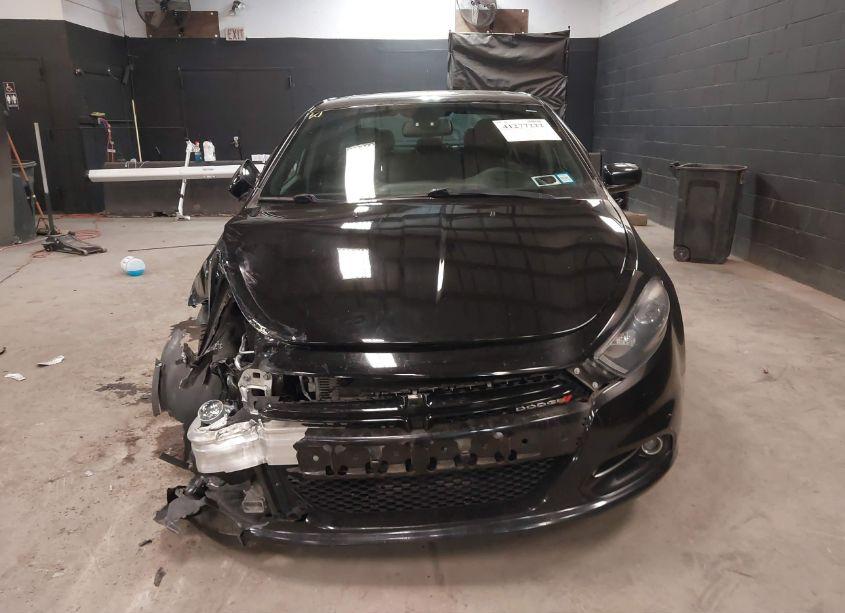 Photo 11 of 2015 Dodge Dart SXT (VIN 1C3CDFBB3FD302035)