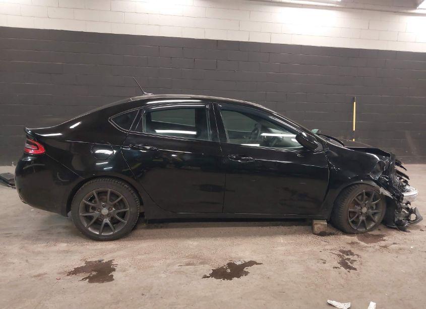 Photo 12 of 2015 Dodge Dart SXT (VIN 1C3CDFBB3FD302035)