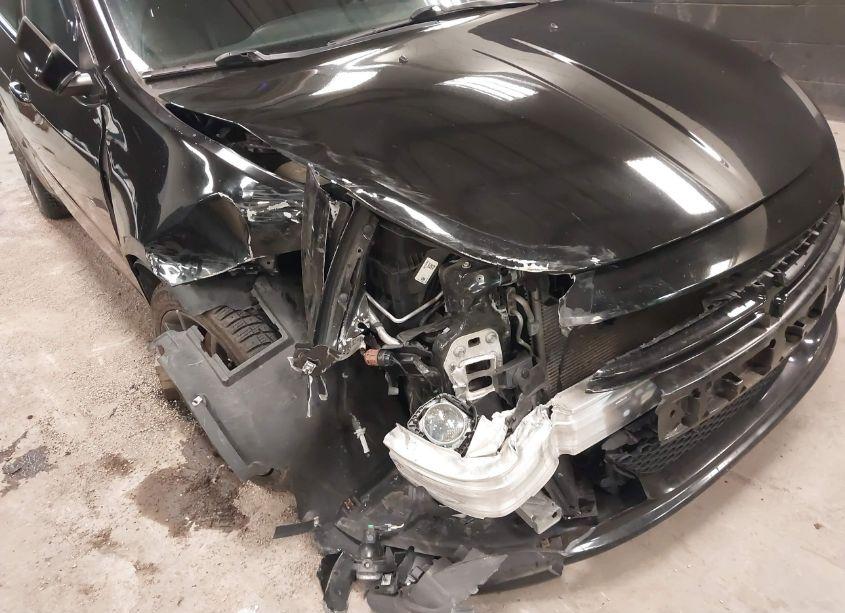 Photo 6 of 2015 Dodge Dart SXT (VIN 1C3CDFBB3FD302035)