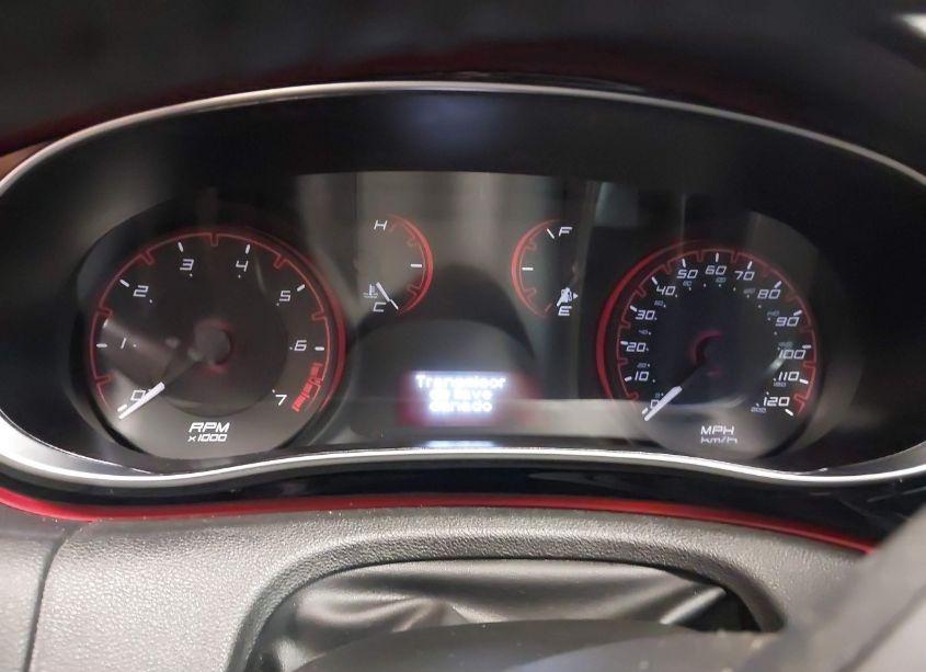 Photo 7 of 2015 Dodge Dart SXT (VIN 1C3CDFBB3FD302035)