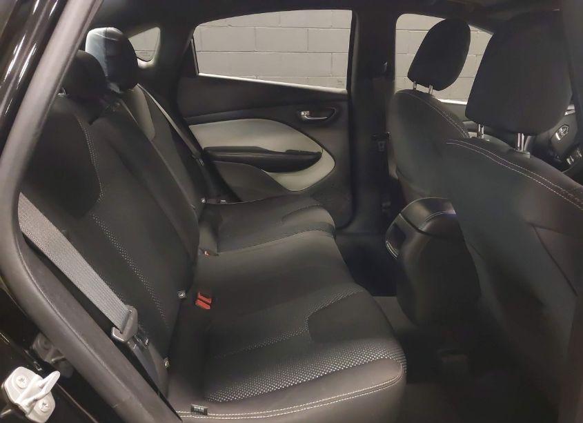 Photo 8 of 2015 Dodge Dart SXT (VIN 1C3CDFBB3FD302035)