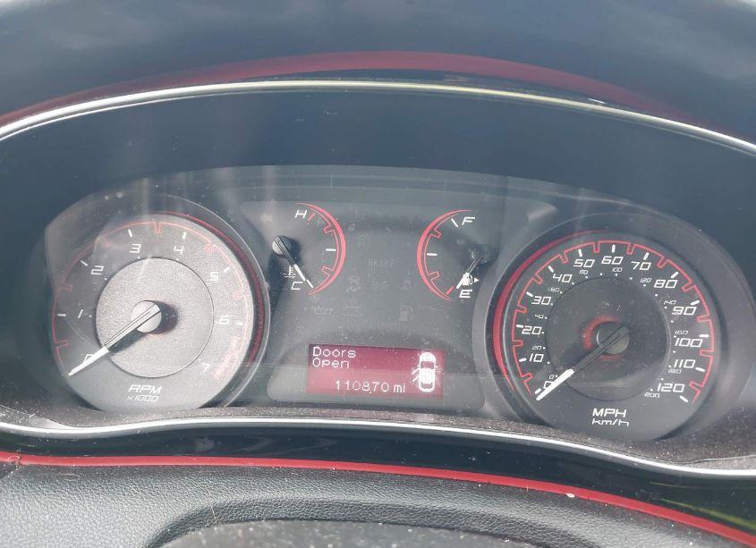 Photo 7 of 2015 Dodge Dart SXT (VIN 1C3CDFBB3FD306506)