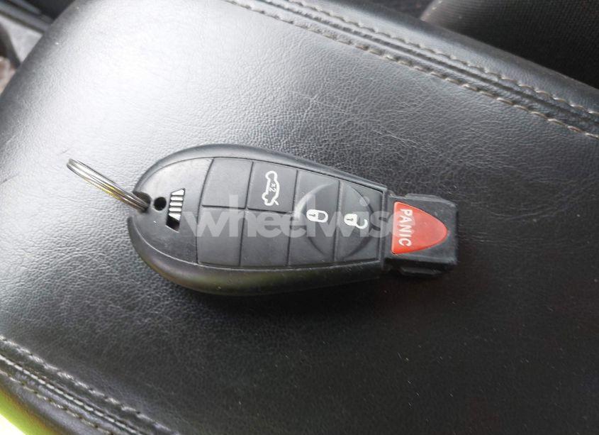 Photo 11 of 2015 Dodge Dart SXT (VIN 1C3CDFBB3FD414642)