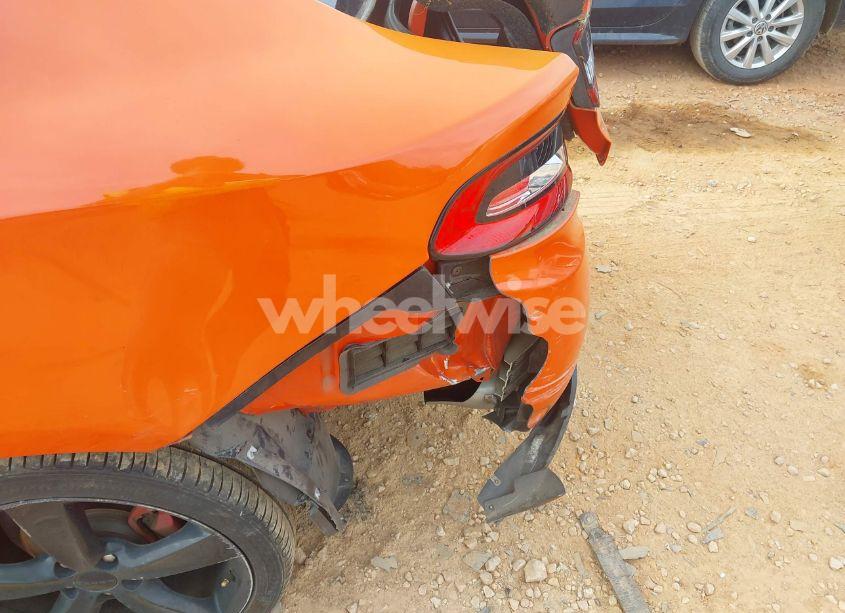 Photo 6 of 2015 Dodge Dart SXT (VIN 1C3CDFBB3FD414642)