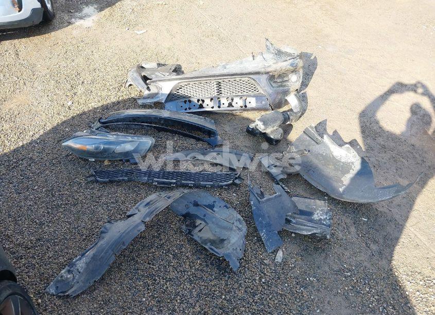 Photo 12 of 2016 Dodge Dart SXT (VIN 1C3CDFBB3GD505055)