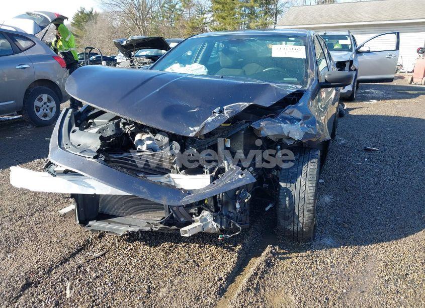 Photo 6 of 2016 Dodge Dart SXT (VIN 1C3CDFBB3GD505055)