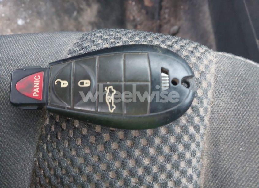 Photo 11 of 2016 Dodge Dart SXT (VIN 1C3CDFBB3GD529033)