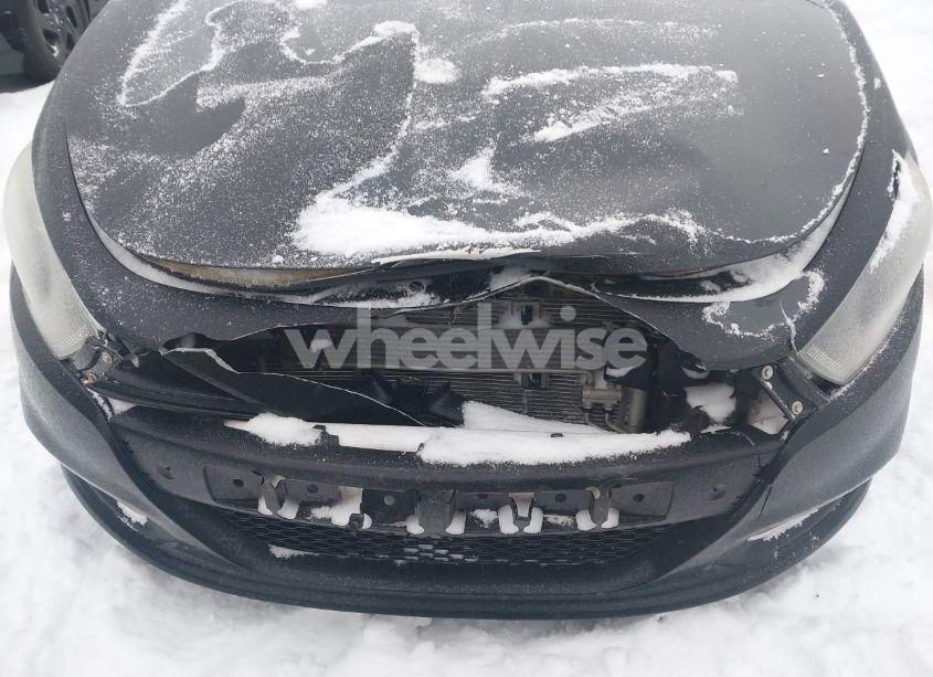 Photo 6 of 2016 Dodge Dart SXT (VIN 1C3CDFBB3GD529033)