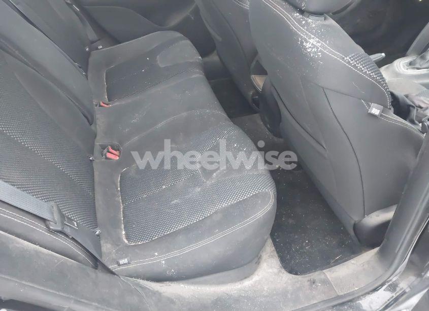 Photo 8 of 2016 Dodge Dart SXT (VIN 1C3CDFBB3GD529033)