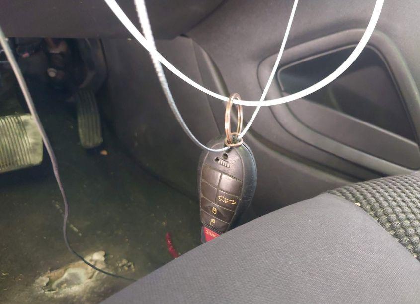 Photo 11 of 2016 Dodge Dart SXT (VIN 1C3CDFBB3GD550996)