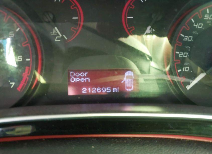 Photo 7 of 2016 Dodge Dart SXT (VIN 1C3CDFBB3GD550996)