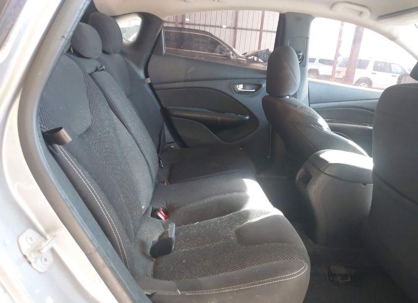 Photo 8 of 2016 Dodge Dart SXT (VIN 1C3CDFBB3GD550996)