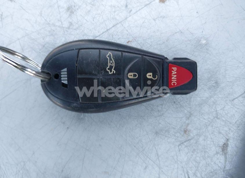 Photo 11 of 2016 Dodge Dart SXT (VIN 1C3CDFBB3GD623669)