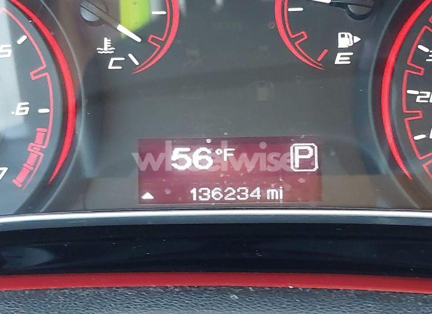 Photo 15 of 2016 Dodge Dart SXT (VIN 1C3CDFBB3GD623669)