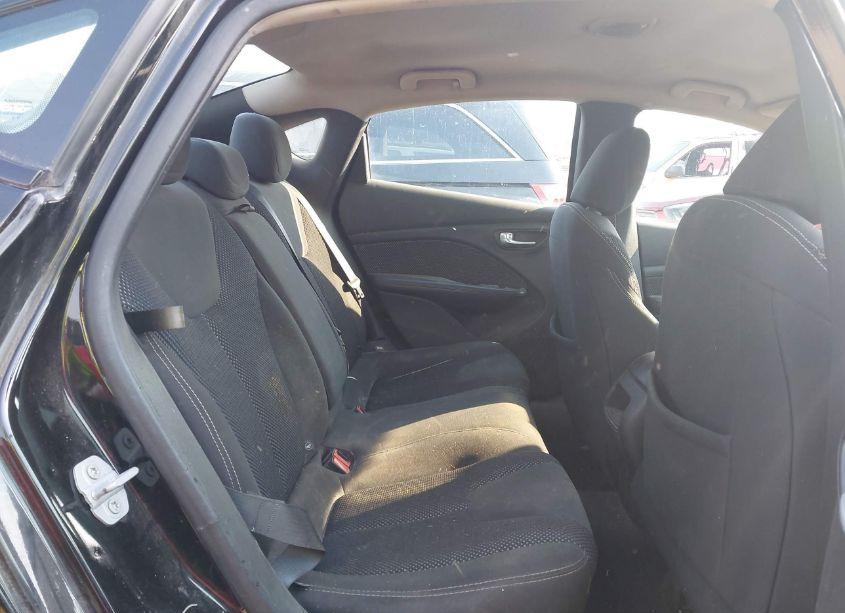 Photo 8 of 2016 Dodge Dart SXT (VIN 1C3CDFBB3GD661368)