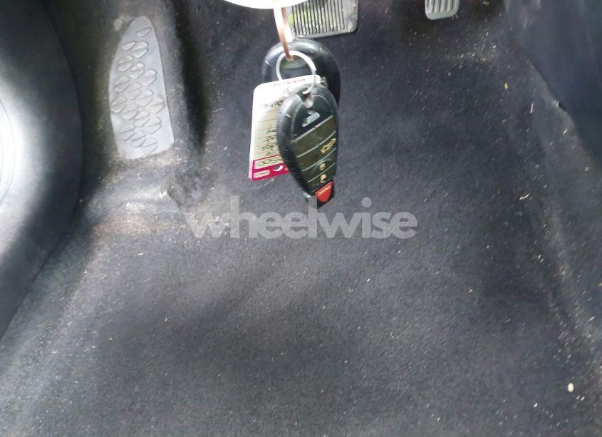 Photo 11 of 2016 Dodge Dart SXT (VIN 1C3CDFBB3GD667932)