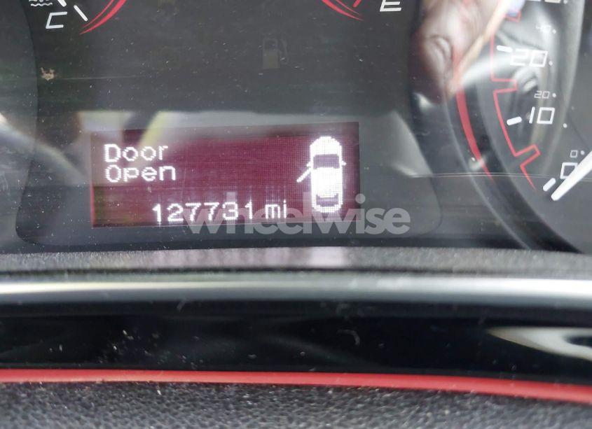 Photo 15 of 2016 Dodge Dart SXT (VIN 1C3CDFBB3GD667932)