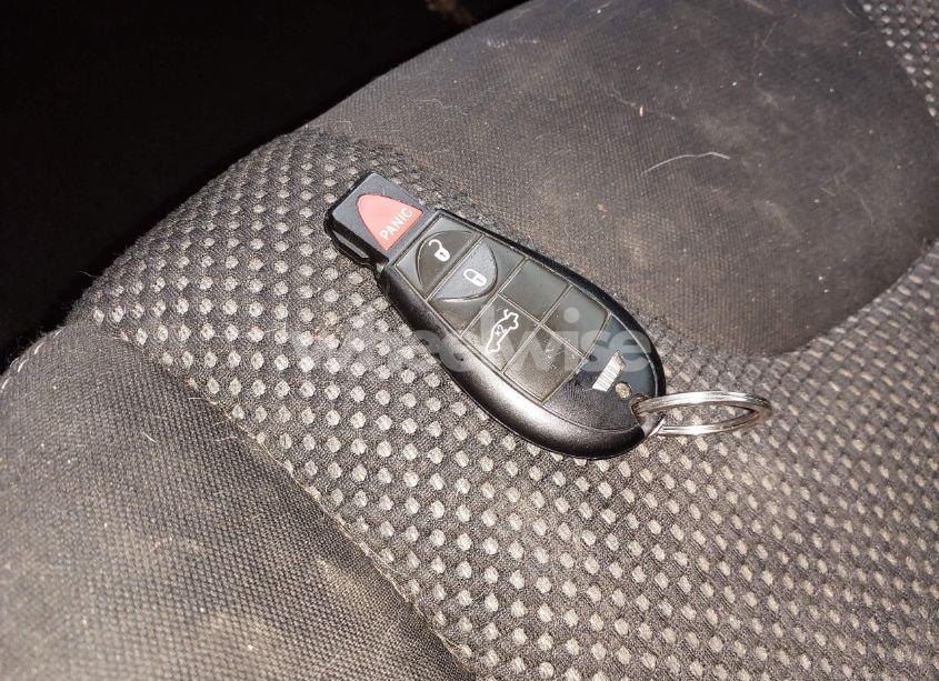 Photo 11 of 2014 Dodge Dart SXT (VIN 1C3CDFBB4ED755191)