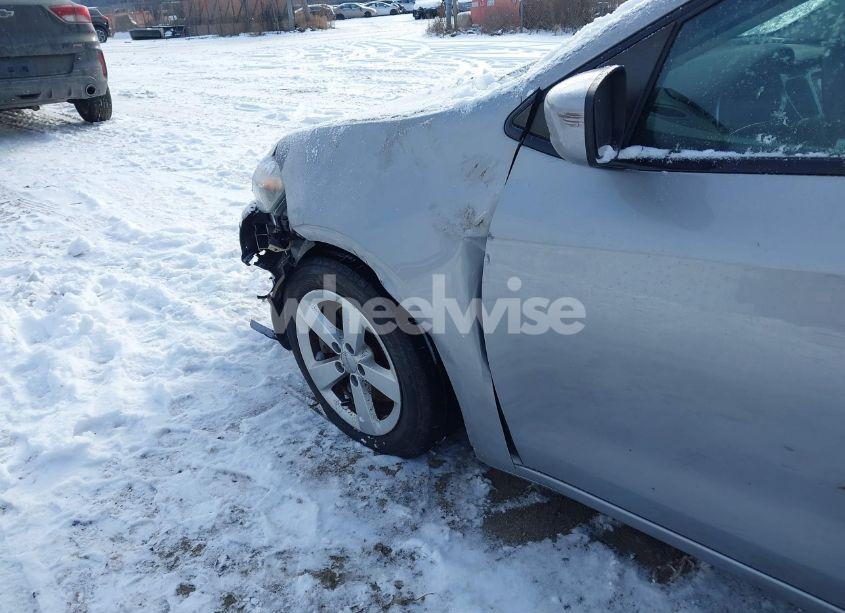 Photo 13 of 2015 Dodge Dart SXT (VIN 1C3CDFBB4FD132199)