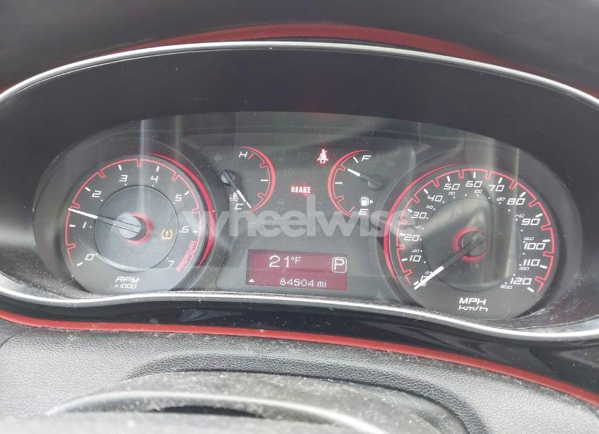 Photo 7 of 2015 Dodge Dart SXT (VIN 1C3CDFBB4FD132199)