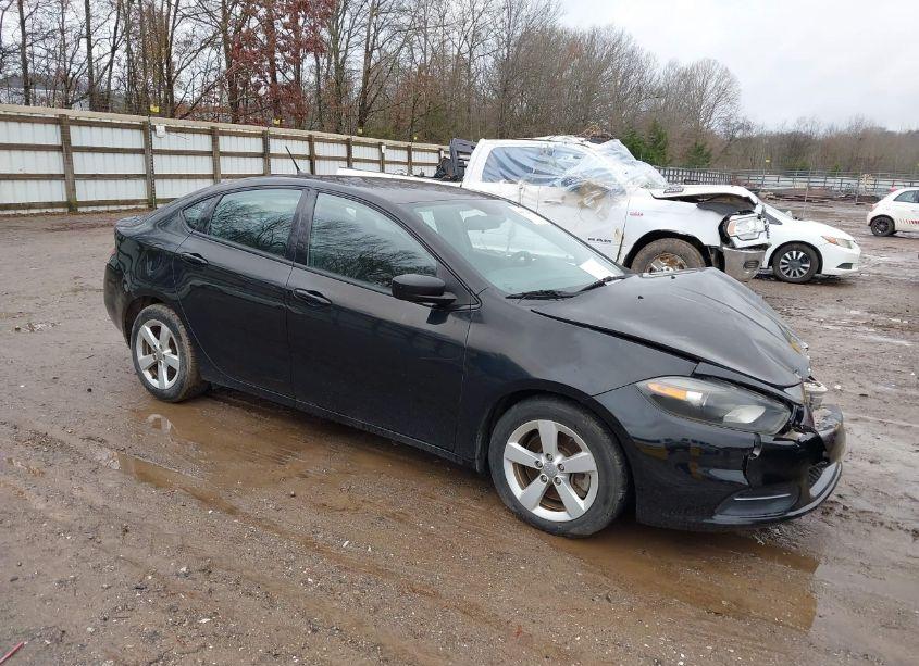 2015 Dodge Dart SXT (VIN 1C3CDFBB4FD140898) main photo