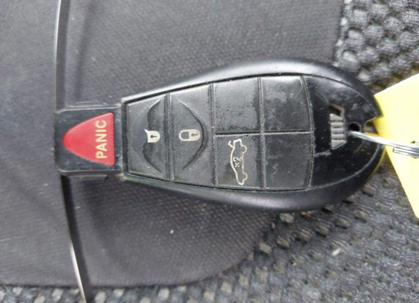 Photo 11 of 2015 Dodge Dart SXT (VIN 1C3CDFBB4FD140898)