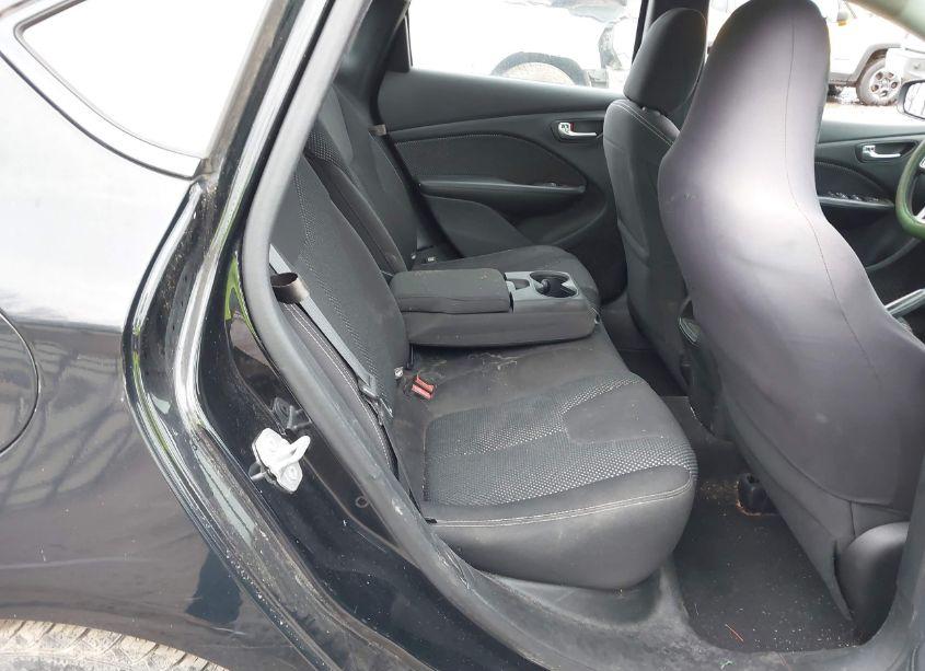 Photo 8 of 2015 Dodge Dart SXT (VIN 1C3CDFBB4FD140898)