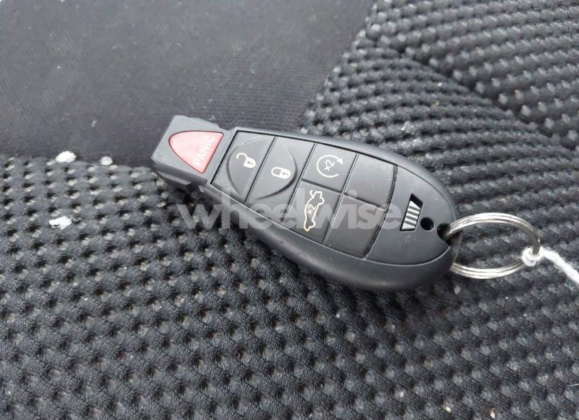 Photo 11 of 2015 Dodge Dart SXT (VIN 1C3CDFBB4FD160312)