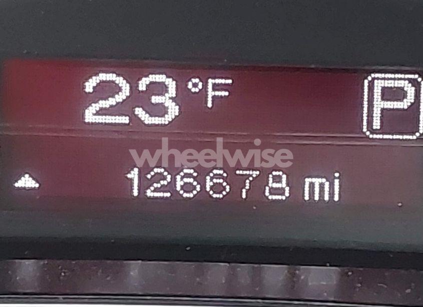 Photo 15 of 2015 Dodge Dart SXT (VIN 1C3CDFBB4FD160312)