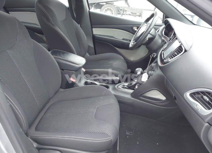 Photo 5 of 2015 Dodge Dart SXT (VIN 1C3CDFBB4FD160312)