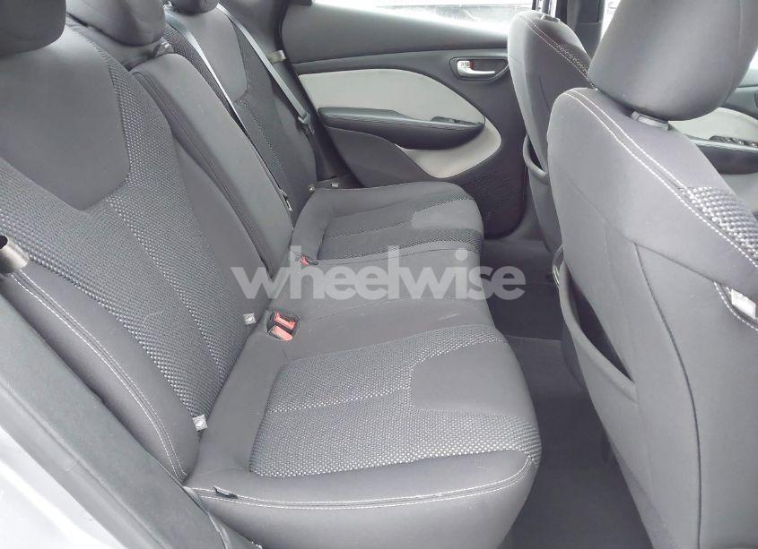 Photo 8 of 2015 Dodge Dart SXT (VIN 1C3CDFBB4FD160312)