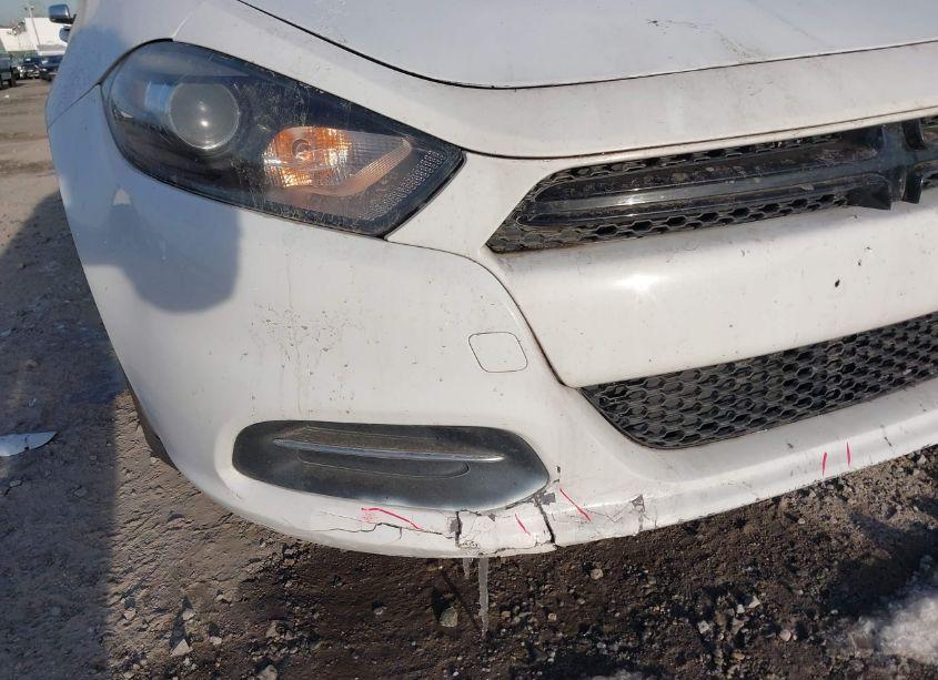 Photo 13 of 2015 Dodge Dart SXT (VIN 1C3CDFBB4FD180074)