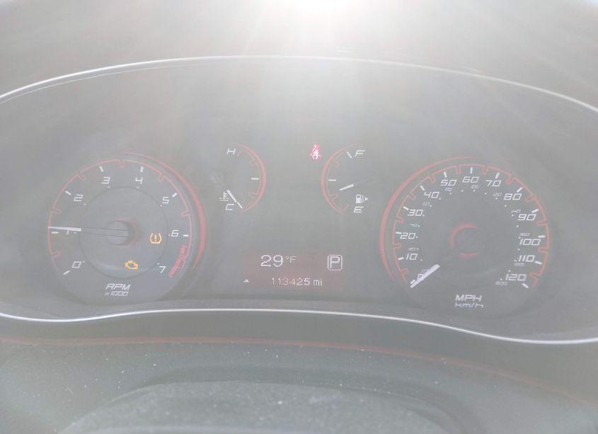 Photo 7 of 2015 Dodge Dart SXT (VIN 1C3CDFBB4FD180074)