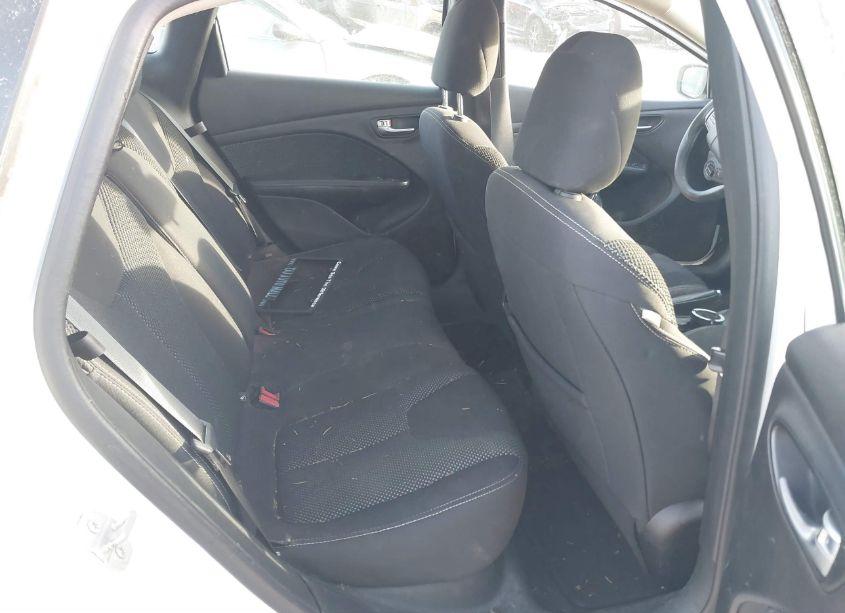 Photo 8 of 2015 Dodge Dart SXT (VIN 1C3CDFBB4FD180074)