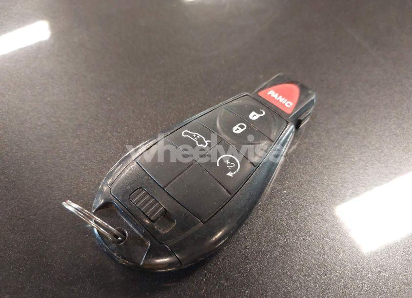 Photo 11 of 2015 Dodge Dart SXT (VIN 1C3CDFBB4FD182066)