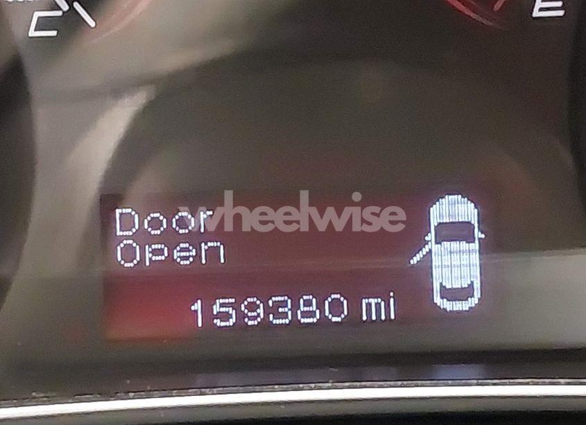 Photo 15 of 2015 Dodge Dart SXT (VIN 1C3CDFBB4FD182066)